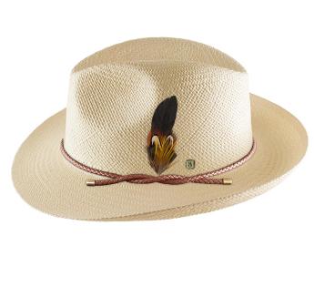 Panama fedora My Panama Fedora