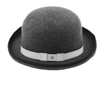 chapeau-melon-personnalisable My Bowler