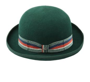 chapeau-melon-personnalisable My Bowler