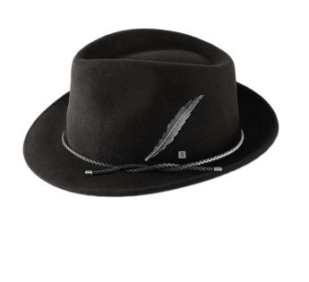 My Wide Trilby BCBG Couture